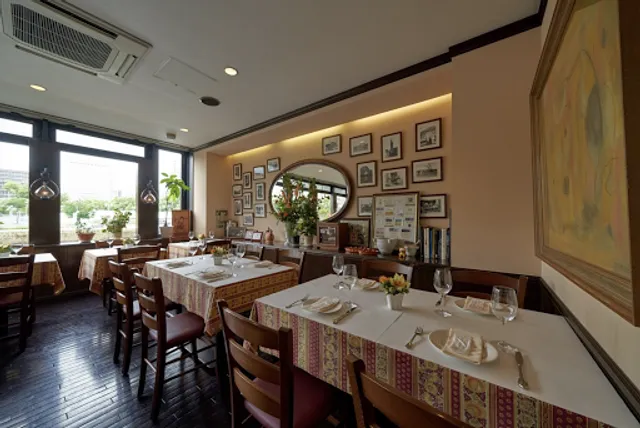 エル・ポニエンテ（EL PONIENTE）