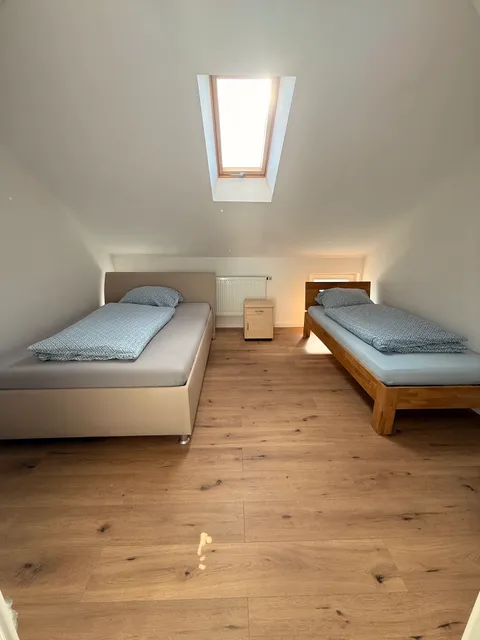 Übernachtung by Tag GbR