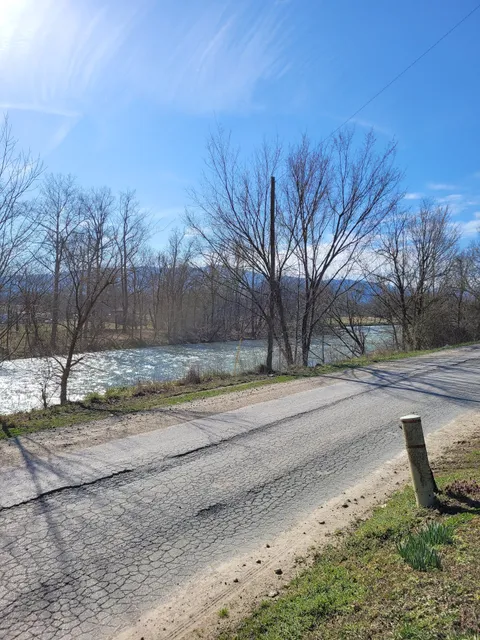 Smoky Mountain Family Farms