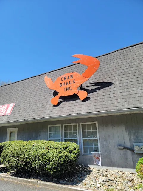 Crab Shack