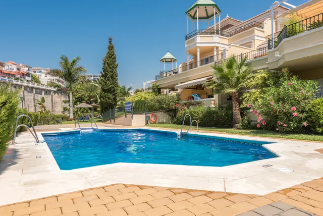 Jardines de Burriana 14 | Hosted by CG Nerja Rentals