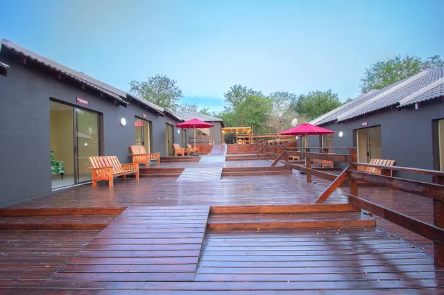 Royal Marlothi - Kruger Safari Lodge & Spa