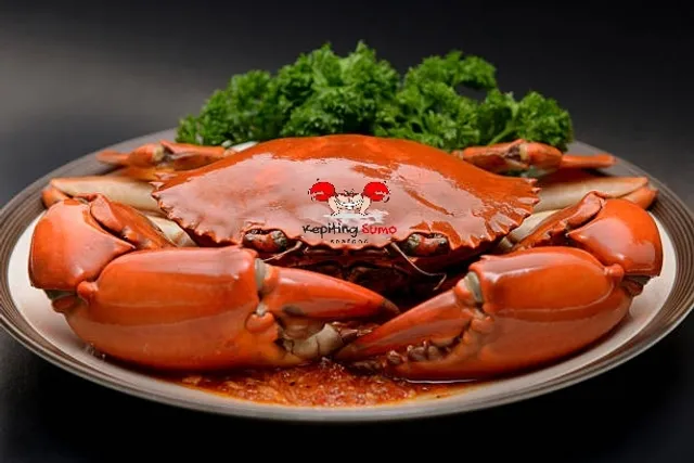 Kepiting Sumo - Neo Soho