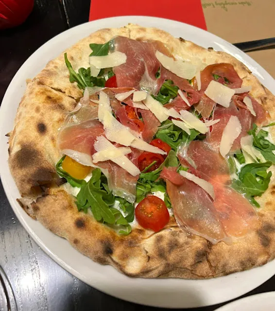 Restaurante El Point