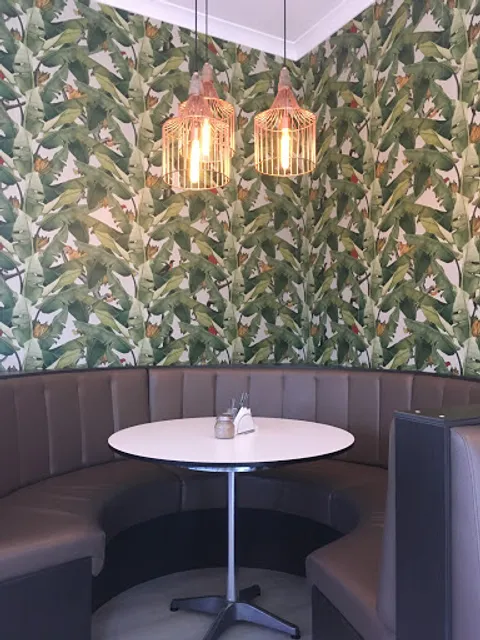 Gail Sauers Bakery Cafe Maryborough