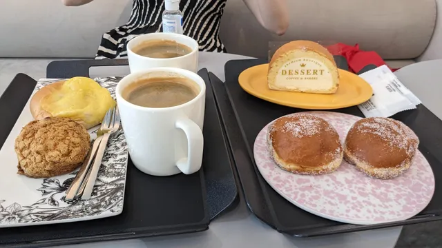 디저트39 장현점