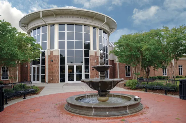 Chattahoochee Technical College - Marietta Campus