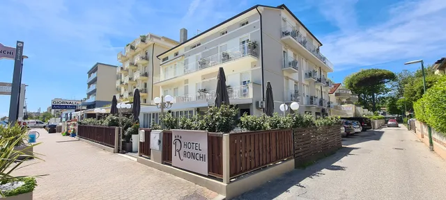 Hotel Ronchi
