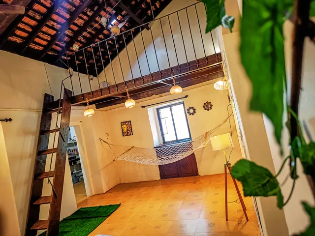 Casa Brooklyn Portuguese Heritage Saligao