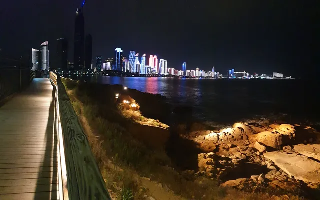 Cape Golden Ocean Resort