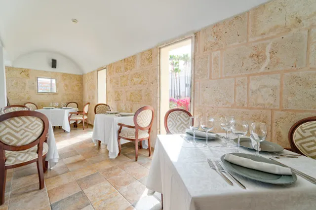 Es Molí Restaurant - Sa Coma