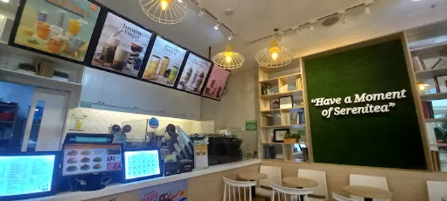 Serenitea - SM Marilao