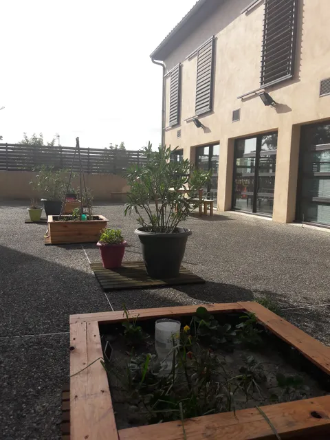 Foyer Jeune Travailleur Jean Macé