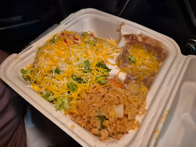 Maria Bonita Lunchwagon