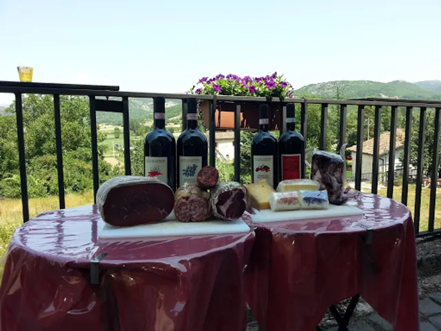 Enoteca Casale Liberati