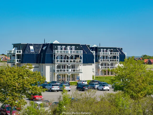 Vacation Resort Deichgraf