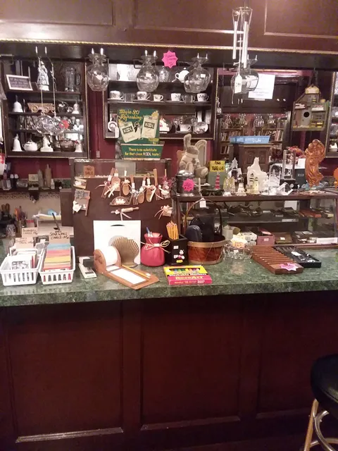 The North Easterner Boutique & Emporium