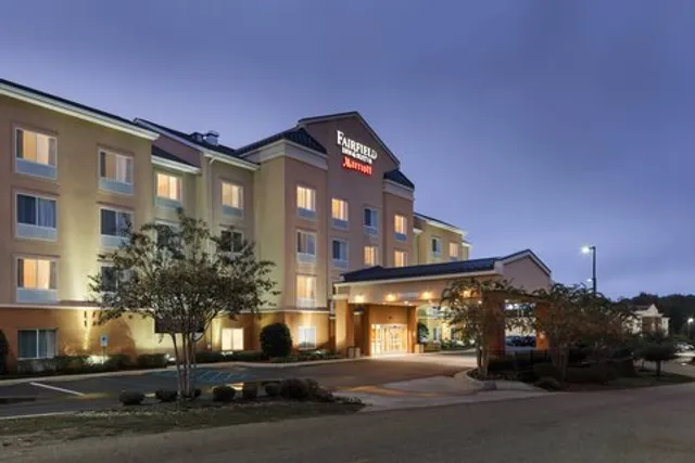 Fairfield by Marriott Inn & Suites Ruston