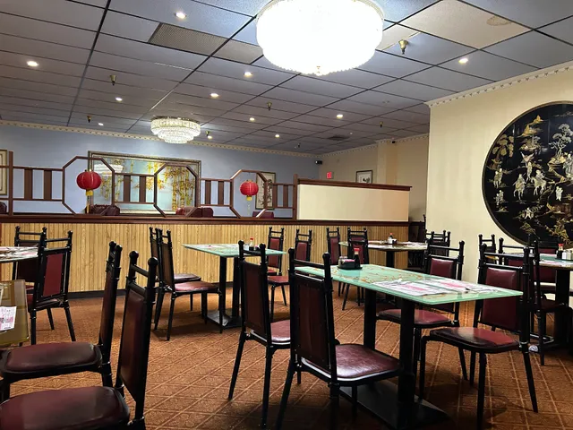 Mei Lee Garden Restaurant