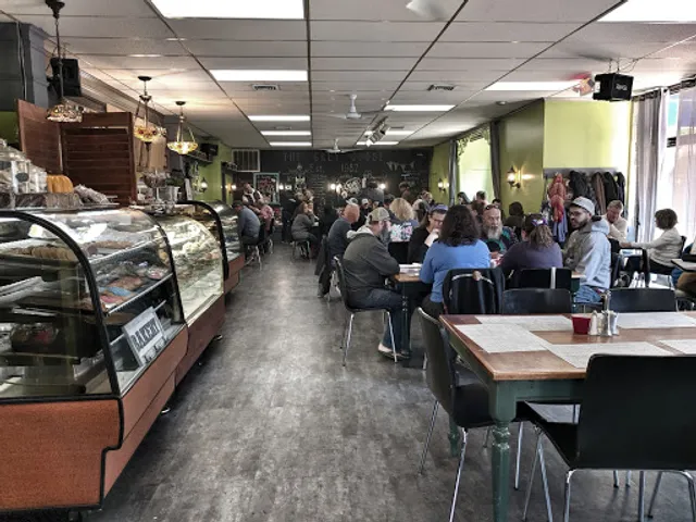 The Grey Goose-Kitchen and Catering