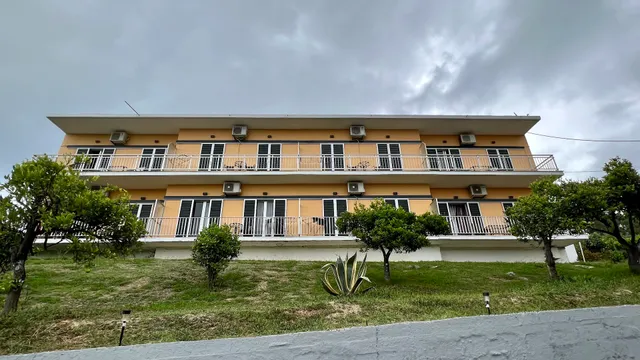 Vlassis Apartments&Studios