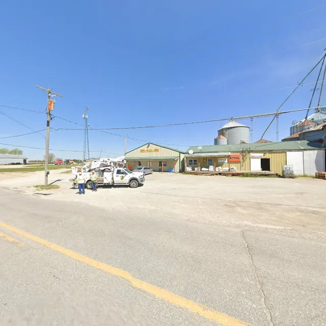 Agri-Center of Henry County