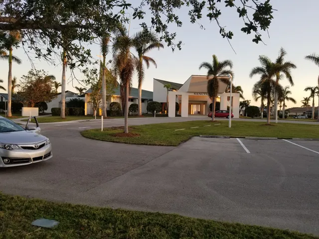 Wesley United Methodist Church