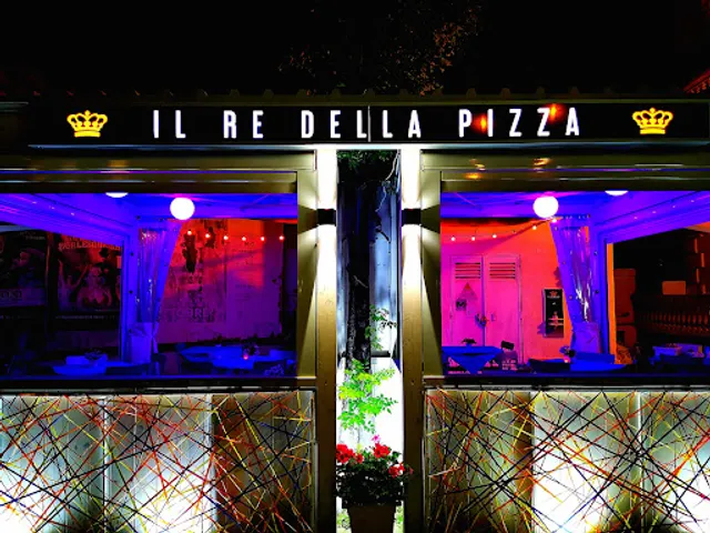 Il Re della Pizza