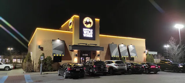 Buffalo Wild Wings