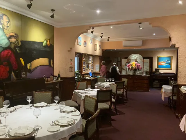 Restaurante Ángel