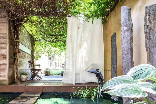 Vakantielogies Chambreplus