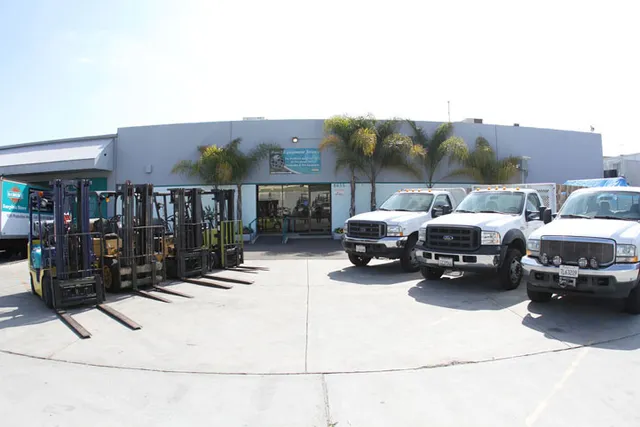 World Equipment Source LLC