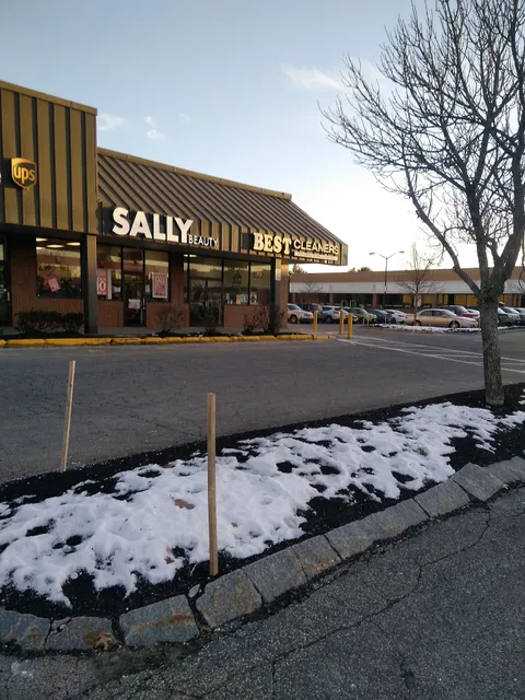 Sally Beauty