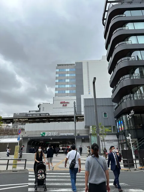 Hotel Moana Otsuka Tokyo