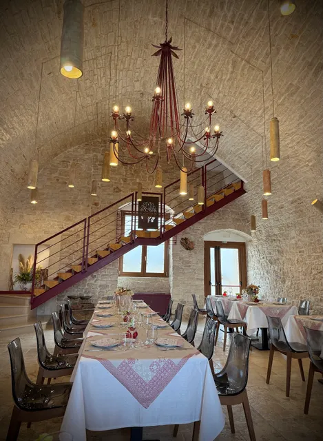 Beth Et - Le radici della terra