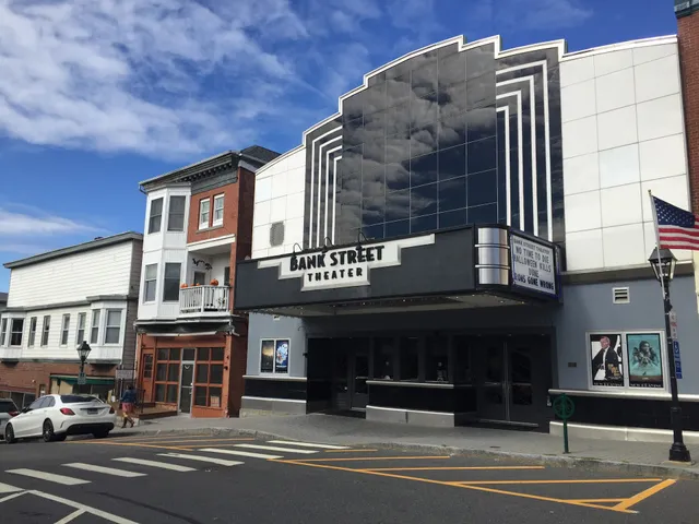 Bank Street Theater