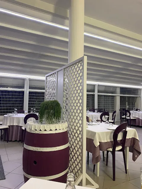 Ristorante La Voce del Mare