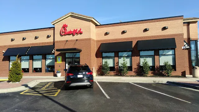 Chick-fil-A