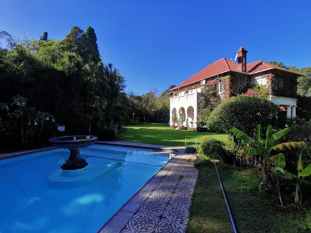 accommodation @ Villa Victoria Executive Guesthouse