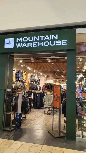 Mountain Warehouse