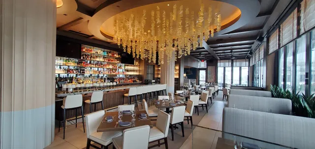 Ocean Prime Fort Lauderdale