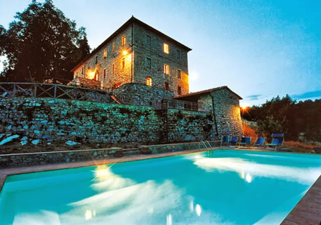 Villa Casalta Agriturismo