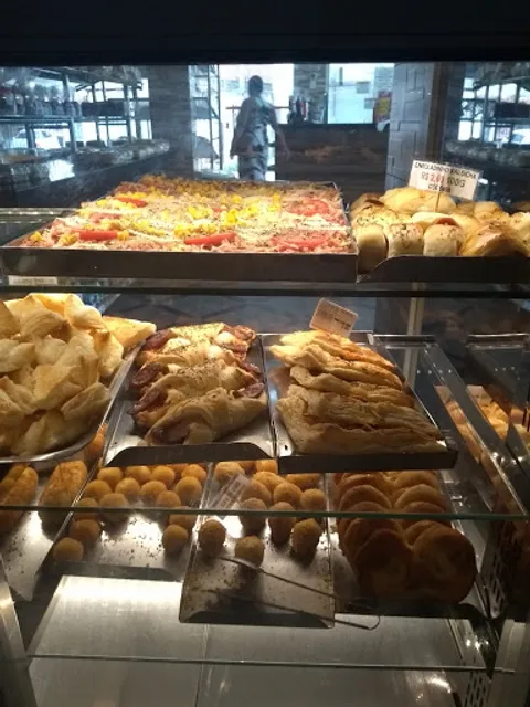 Panificadora Santista