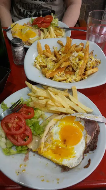 𝟚𝕏𝟙 – ʟᴏᴍɪᴛᴏꜱ - ʙᴜʀɢᴇʀꜱ [Sucursal Colón]