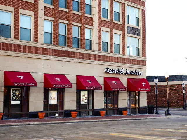 Keswick Jewelers