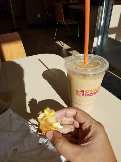 Dunkin'