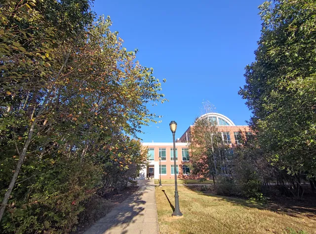 University of Georgia Health Center