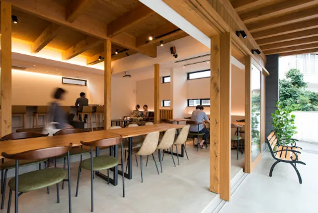 Slow Living Riverside