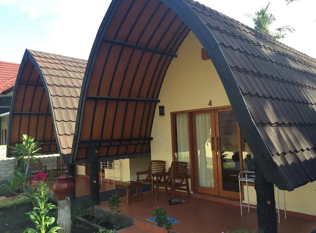 Bedolo Bungalows