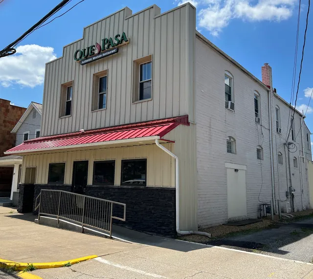 Que Pasa authentic mexican restaurant in malvern